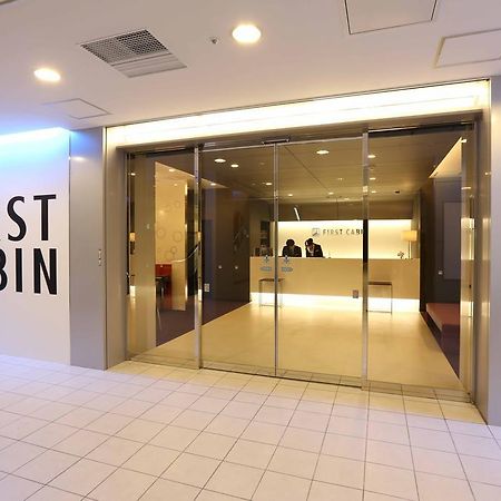 First Cabin Hakata Hotell Fukuoka  Eksteriør bilde