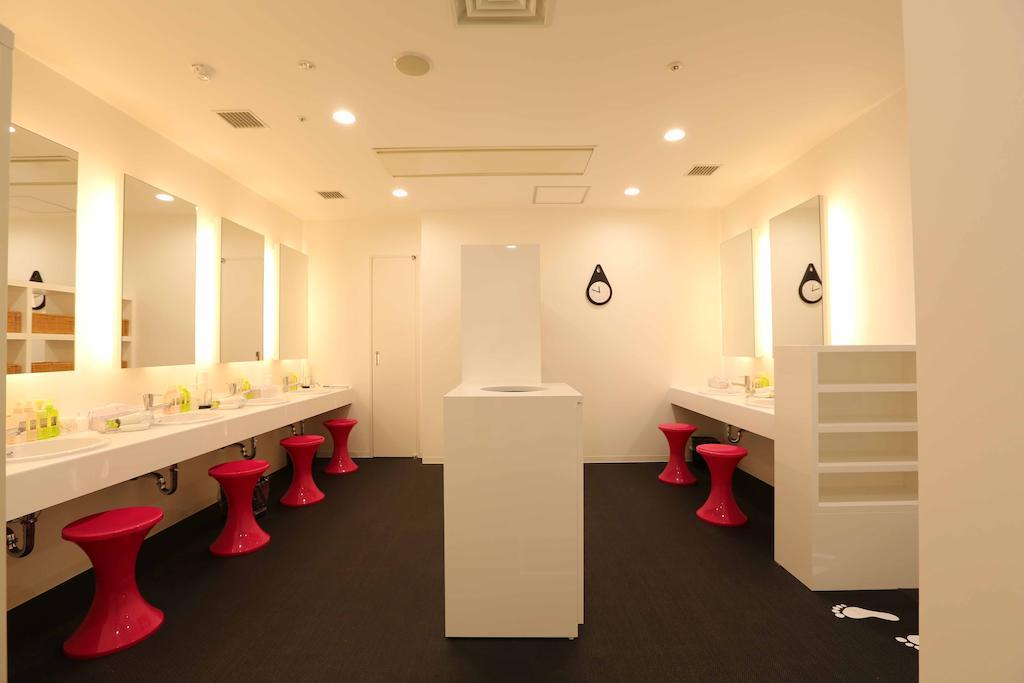 First Cabin Hakata Fukuoka  Eksteriør bilde